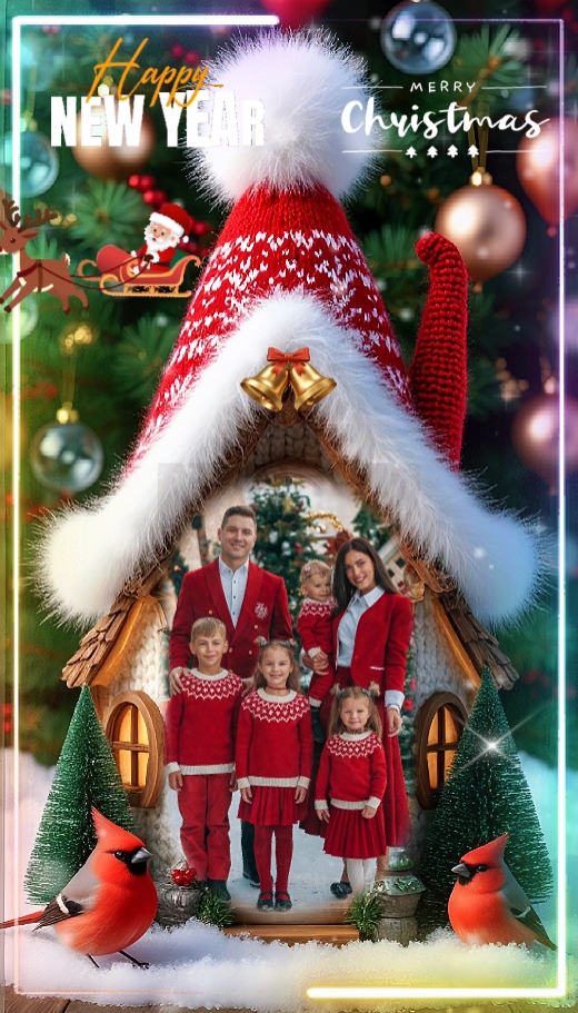 Natal Tahun Baru 