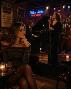 Jazz