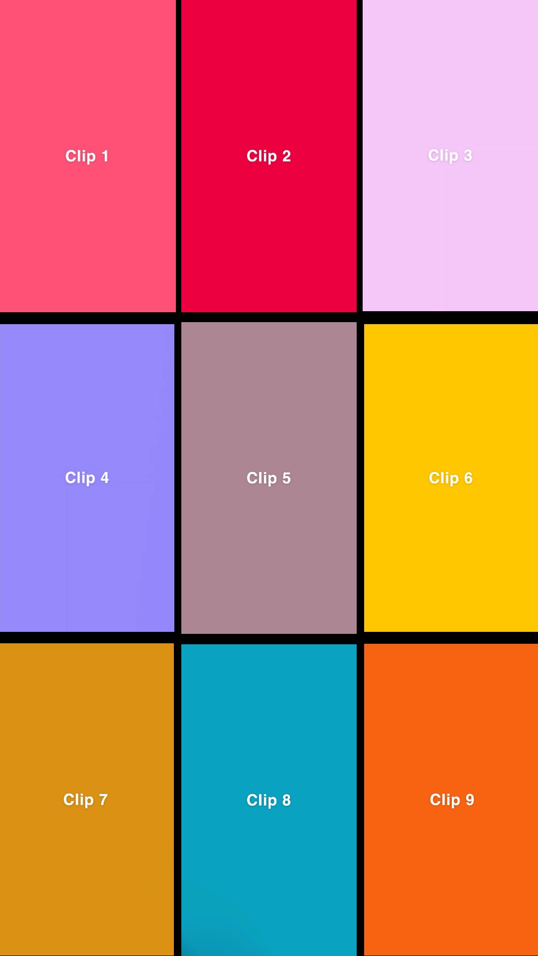 Kolase Grid 