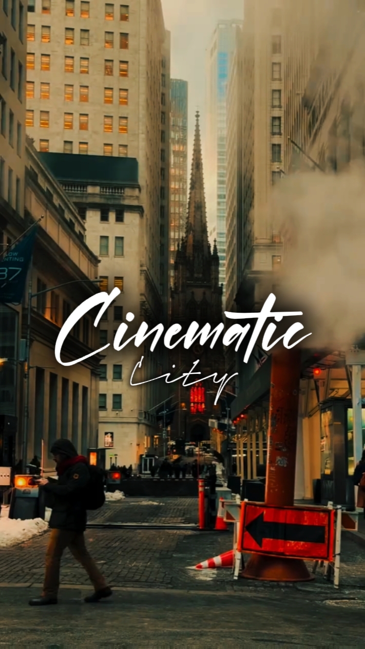 6 Clips Cinemáticos