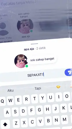 SEPAKAT!!