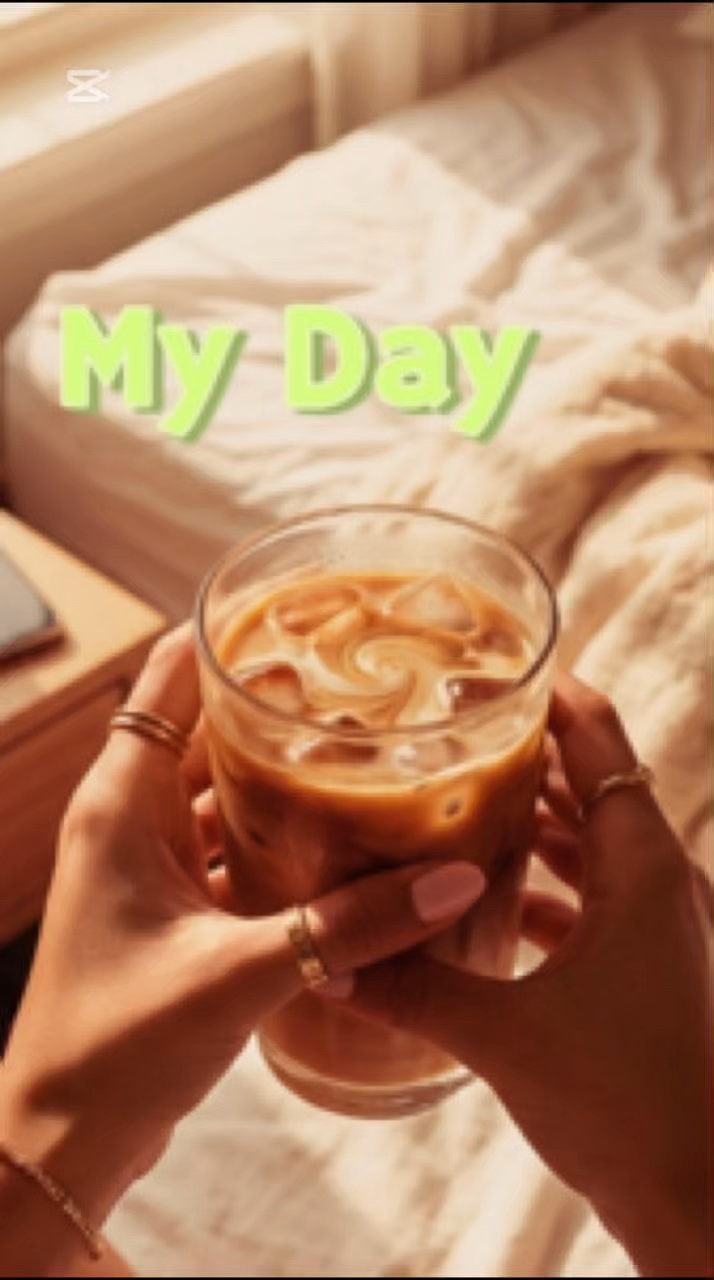 Meu dia