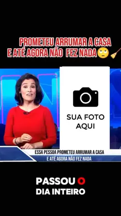 Jornal fake