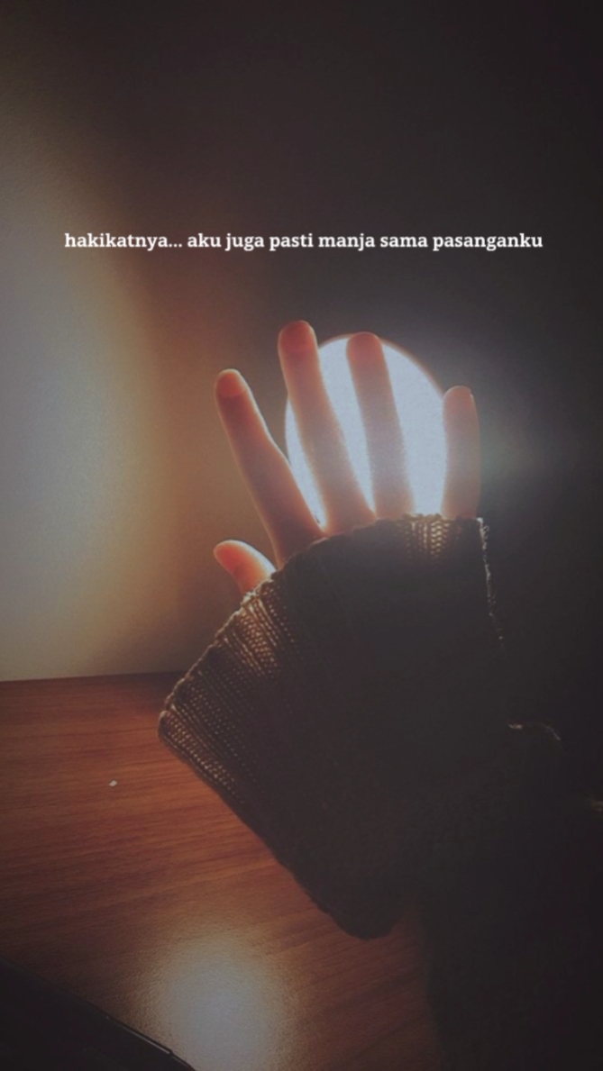 TAK SEMANDIRI ITU