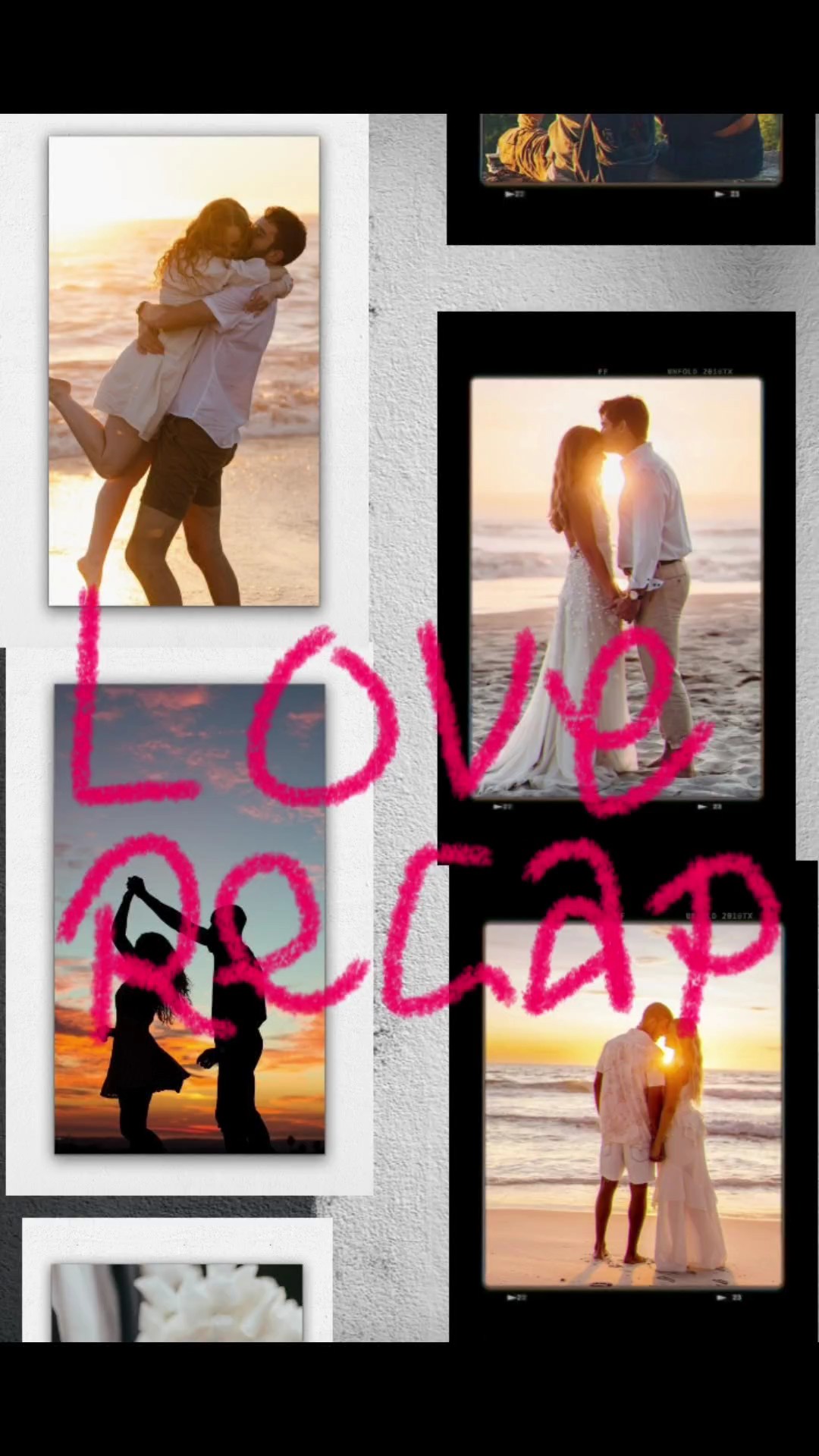 Love Recap