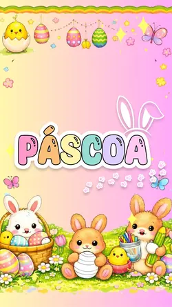 Páscoa 2026