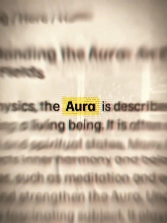 Aura editz 