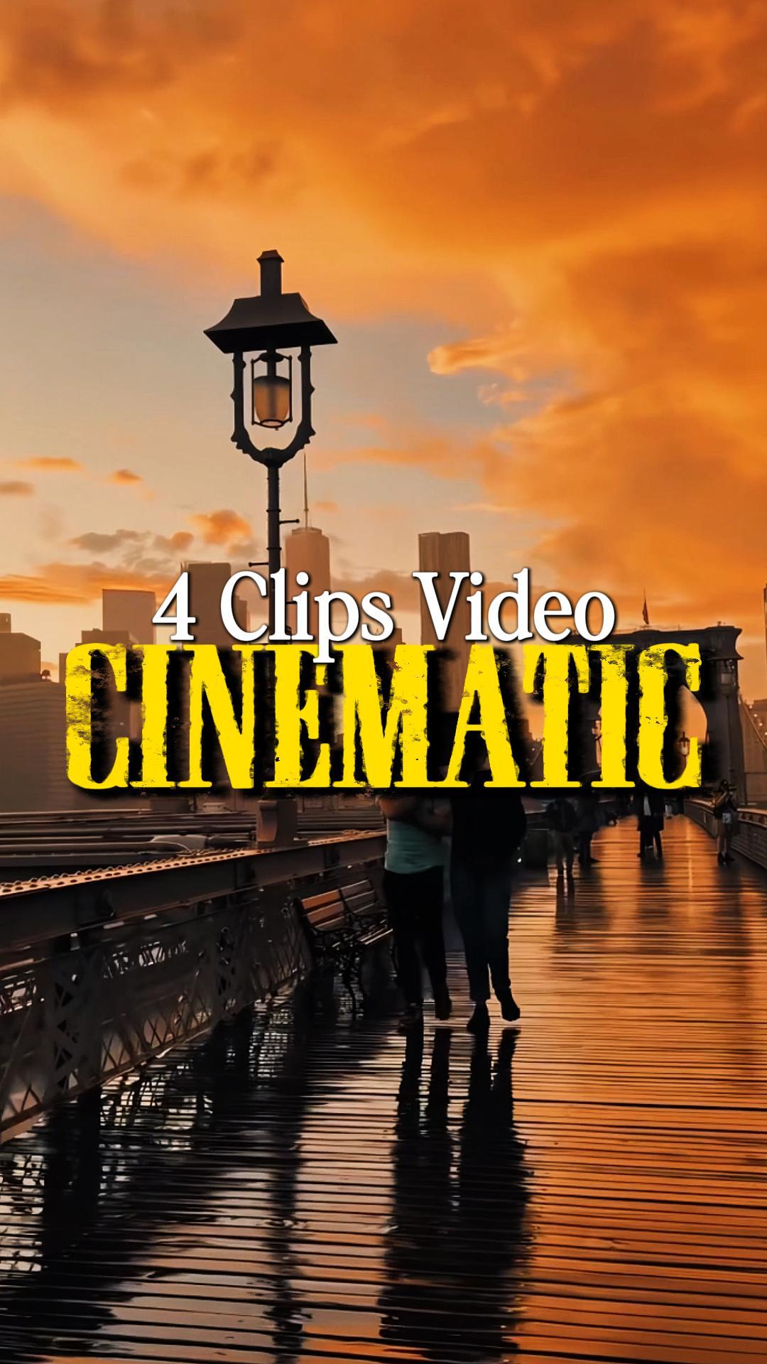 4 KLIP INEMATIK