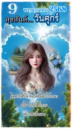 วันศุกร์