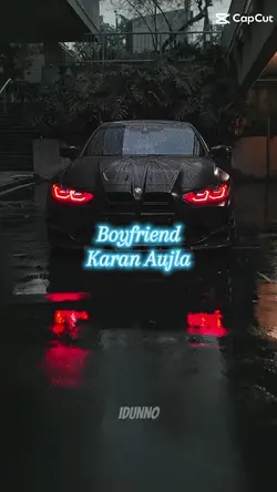 Boyfriend