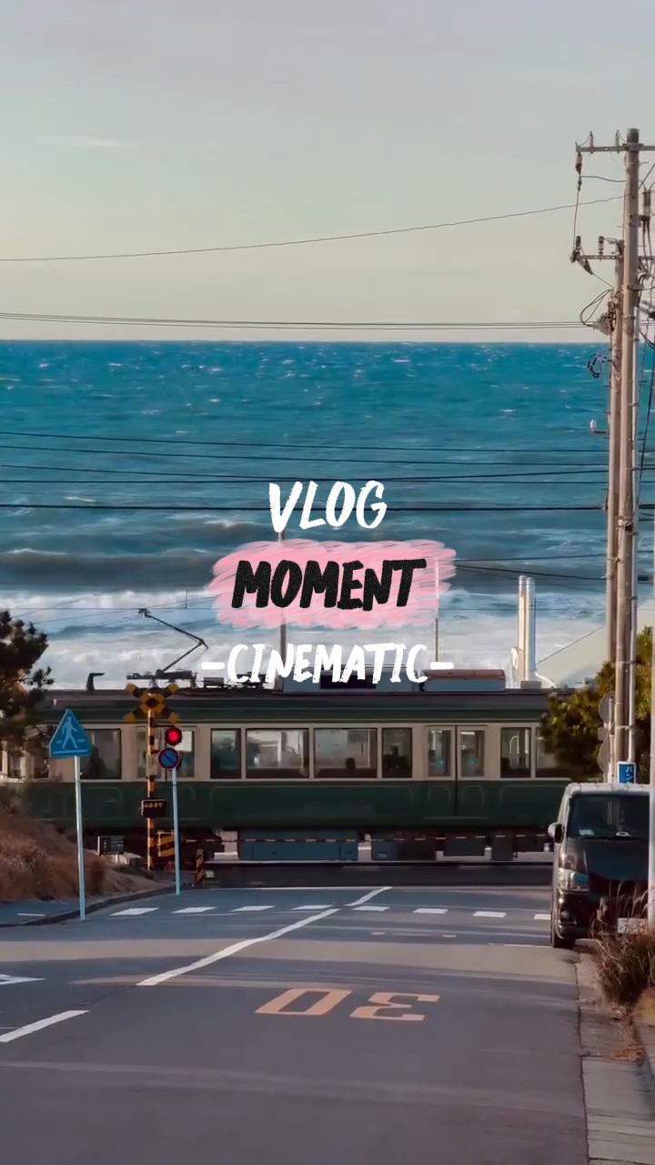 VLOG MOMET