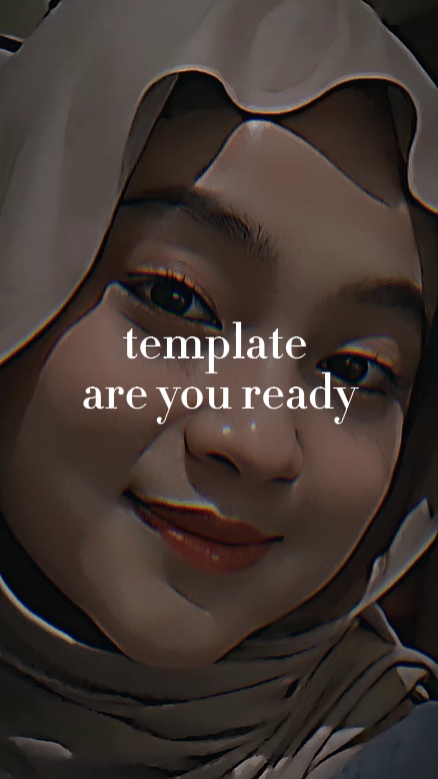 template apakah kamu siap