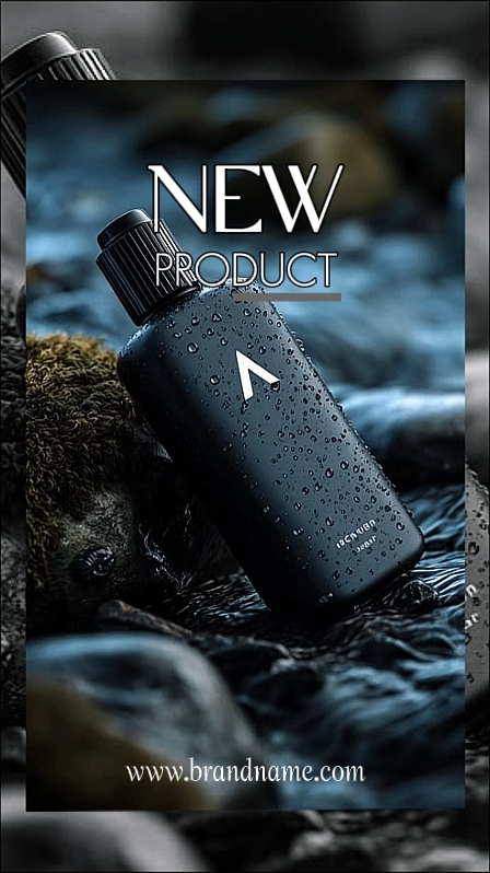 Novo produto