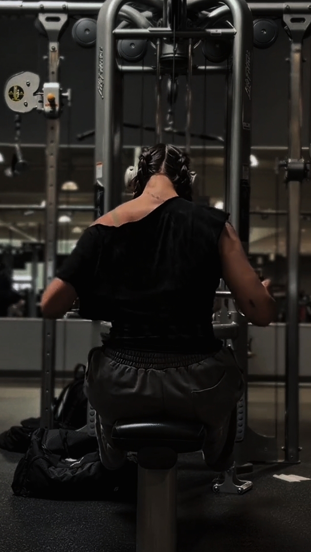 GYM 4 CLIPS