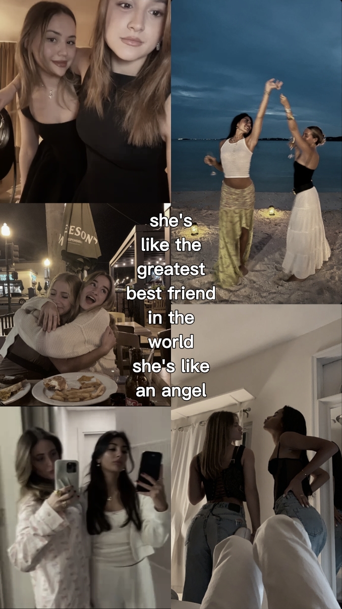 greatest bestfriend 