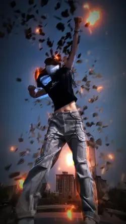 DON'T STOP DANCE