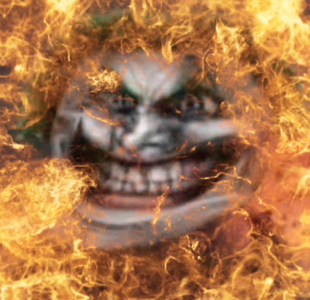 Trollkler
