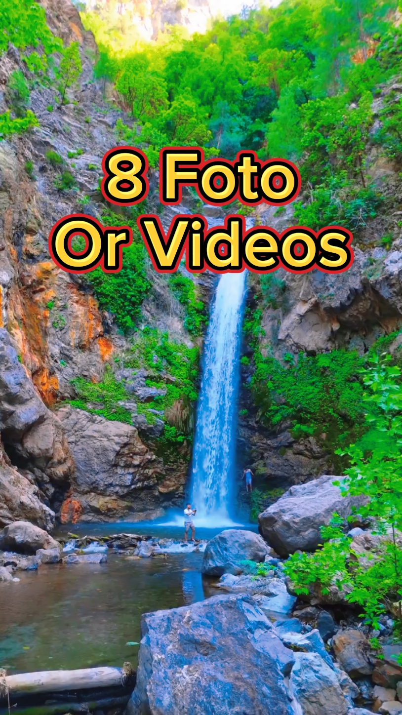 8 Video Slide