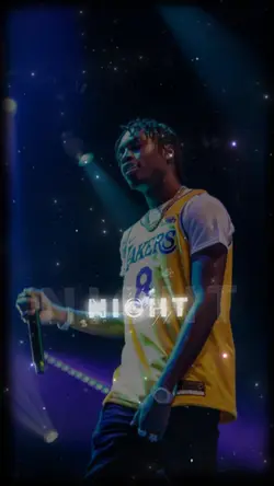 Middle Of The Night