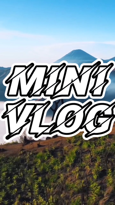 Mini Vlog 
