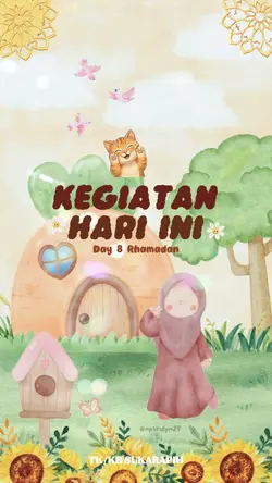 Foto kegiatan TK r