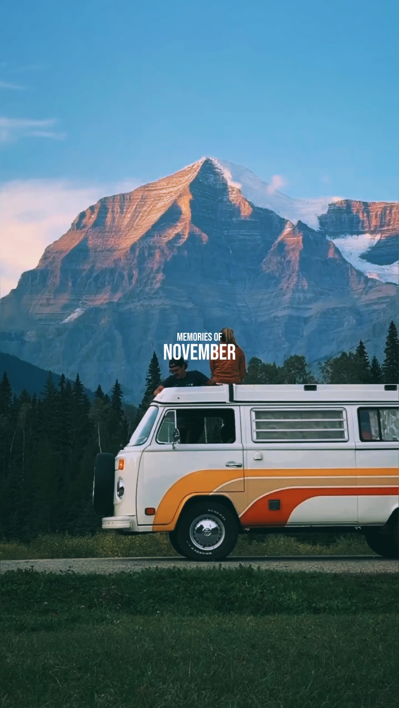 Recuerdos De Noviembre