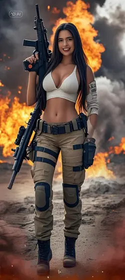 EFEITO MILITAR 


