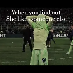 Sad football