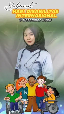 Hari Disabilitas