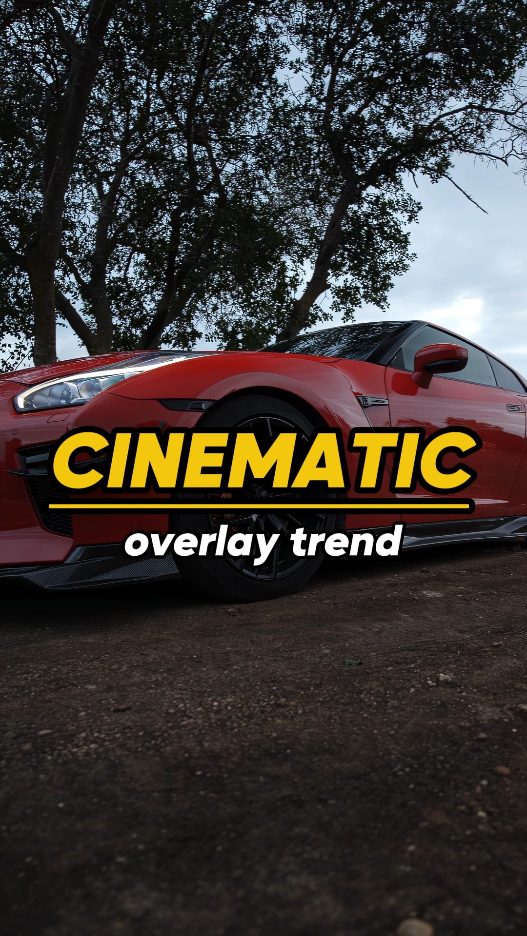 Tendencia Cinemática