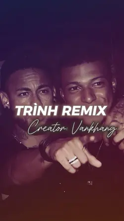 Trình remix
