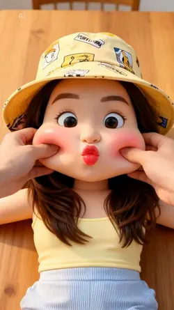 Squishy Me