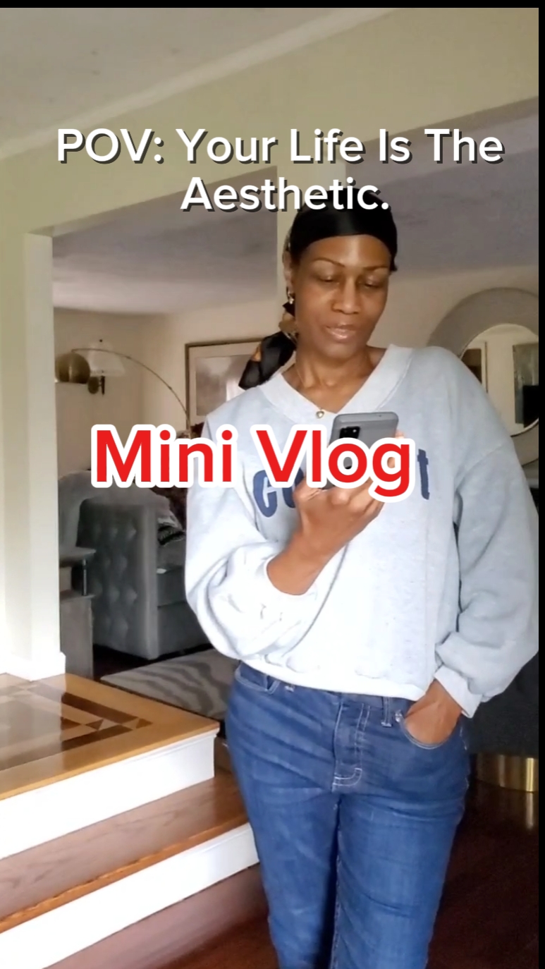 Mini Vlog 