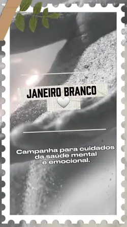 Janeiro Branco