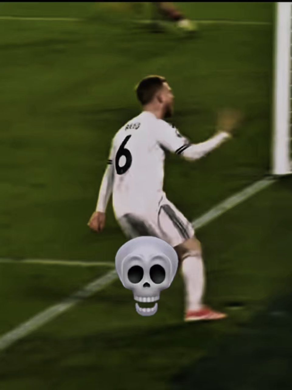 Kafatası düzenlemesi 💀