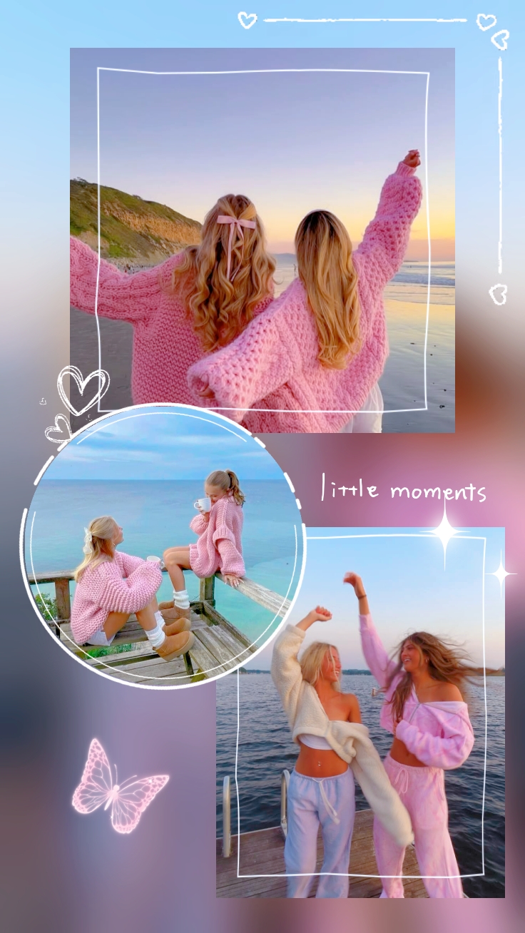 Pequeños momentos 