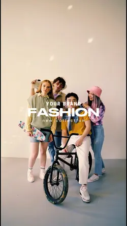 fashion edit