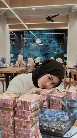 trend duit banyak