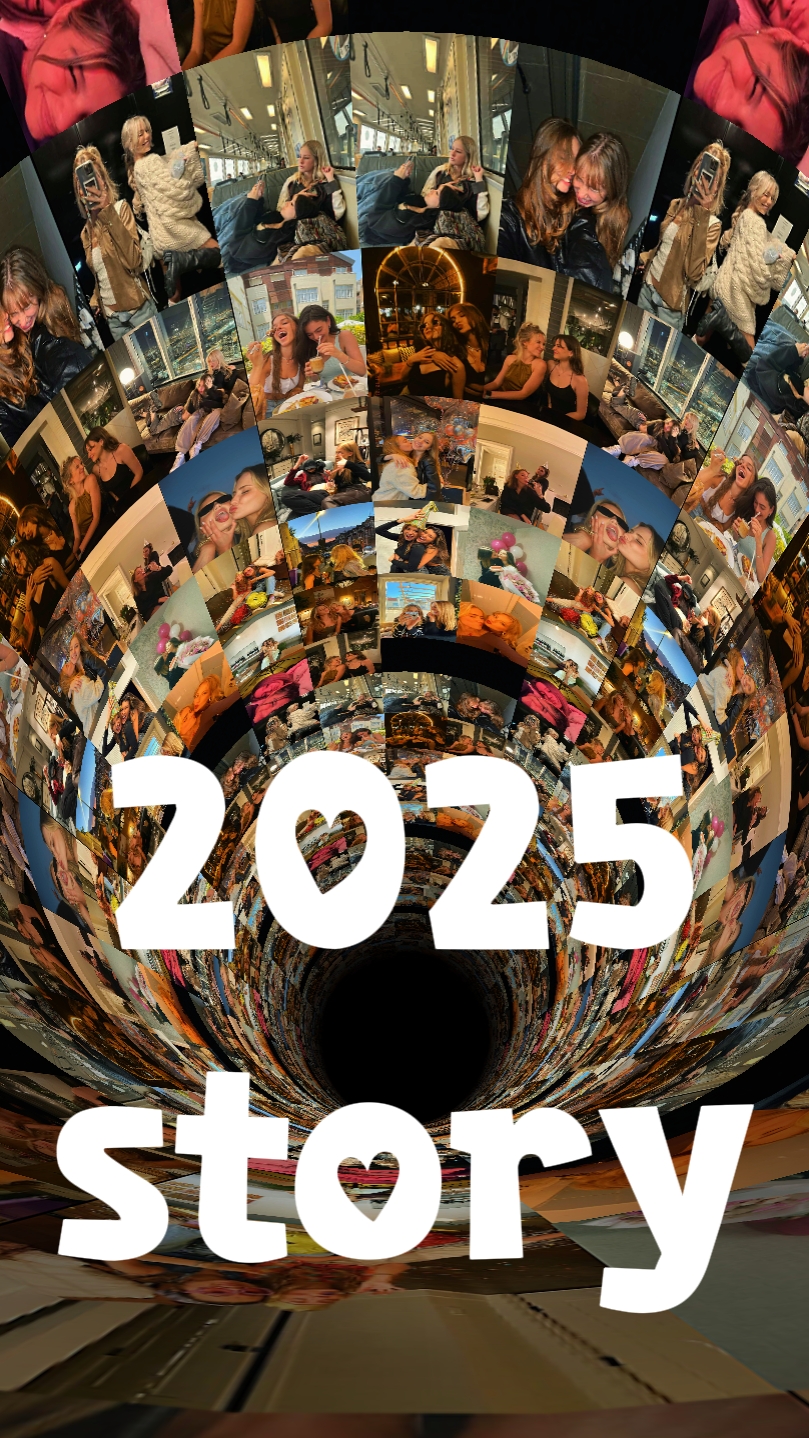 2025 이야기