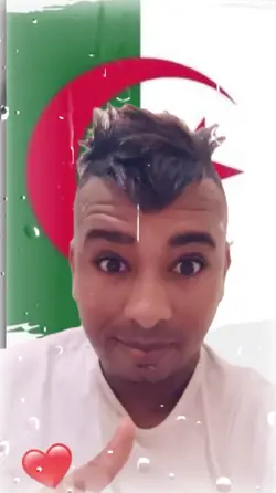 algeria

