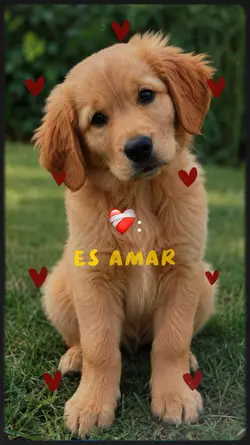 Día del perro 🎀🤍