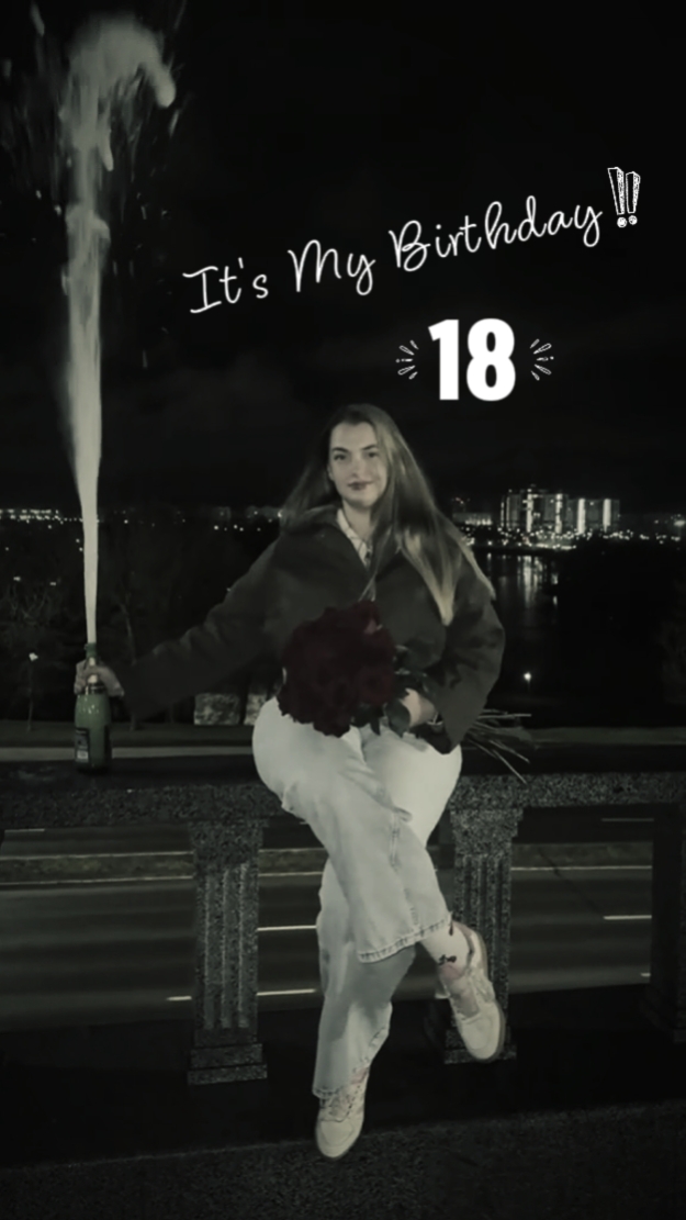 Champán de cumpleaños18