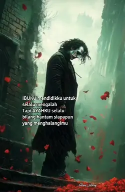 ibuku mendidikku