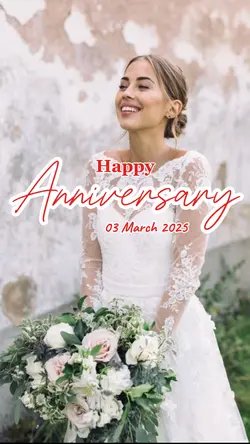 Anniversary
