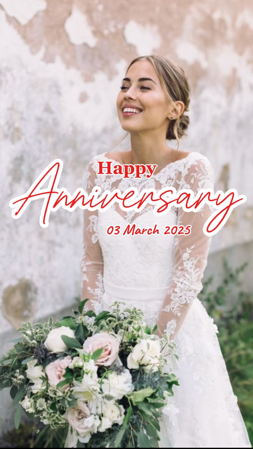 Anniversary