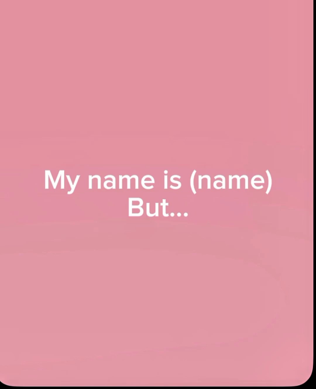 New Trending Edit