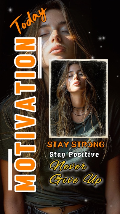 MOTIVATION TODAY