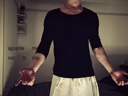Bass da da da