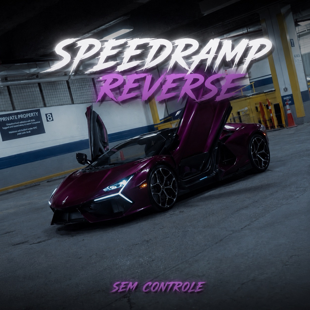 Sem Controle reduzido