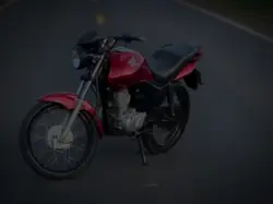 SUA PARADA É MOTOS?
